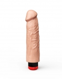 Вибратор-реалистик из ПВХ lovetoy (22, Ø 4.9 см)