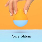 IROHA Mini Клиторальный стимулятор SORA-MIKAN