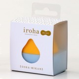 IROHA Mini Клиторальный стимулятор SORA-MIKAN