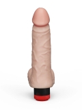 Вибромассажёр HUMAN COPY 6.9