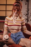 Мастурбатор KIIROO Feel Molly Stewart
