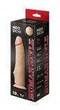 Фаллоимитатор HUMAN STYLE 7,3