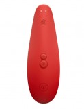 Бесконтактный клиторальный стимулятор Womanizer Classic 2 Marilyn Monroe™ Special Edition, Vivid Red​