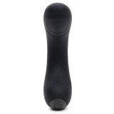 Fifty Shades of Grey Пальчиковый вибратор G-Spot Finger Sensation (10.1, Ø 2.4 см)