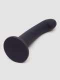 Fifty Shades of Grey Фаллоимитатор G-Spot меняющий цвет (17.8, Ø 3.8 см)