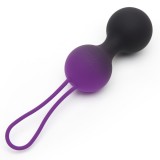 Fifty Shades of Grey Шарики Inner Goddess Colour-Changing (14, Ø 3.4 см)