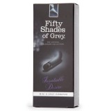 Fifty Shades of Grey Вибратор G-точки Insatiable Desire (13.3, Ø 2.28 см)