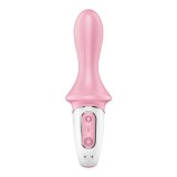 Вибратор Satisfyer Air Pump Booty 5