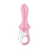 Вибратор Satisfyer Air Pump Booty 5