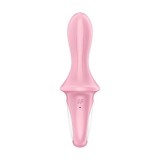 Вибратор Satisfyer Air Pump Booty 5