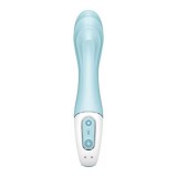 Вибратор Satisfyer Air Pump Vibrator 5