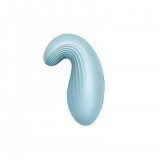 Вибромассажер Dipping Delight (light blue)