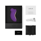 Новинка! Lelo SONA 2 Cruise Фиолетовый