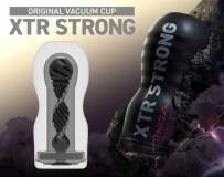 Мастурбатор Tenga Original Vacuum Cup Extra Strong