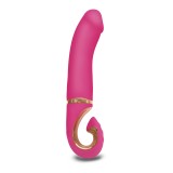 Gvibe Gjay Mini розовый (19, Ø 3.5 см)