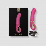 Gvibe Gjay Mini розовый (19, Ø 3.5 см)