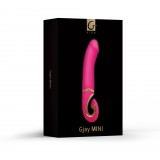 Gvibe Gjay Mini розовый (19, Ø 3.5 см)