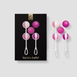 Gvibe Geisha Balls 3 (Ø 3 см)