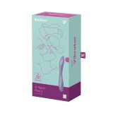 Вибратор Satisfyer G-Spot Flex 2 dark violet
