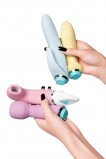 Набор вибраторов Satisfyer Fabulous Four