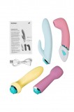 Набор вибраторов Satisfyer Fabulous Four