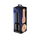 Мастурбатор Kiiroo Feel Stroker, анус