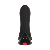 Zero Tolerance VIBRATING GIRTH ENHANCER Эрекционное кольцо-сбруя с пультом ДУ