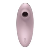 Вакуумно-волновой вибростимулятор Satisfyer Vulva Lover 1, розовый