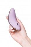 Вакуумно-волновой вибростимулятор Satisfyer Vulva Lover 1, розовый