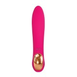 Adam & Eve EVE'S BLISS VIBRATOR Вибромассажер-кролик