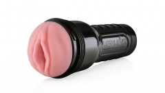 Мастурбатор Fleshlight classic pink - Lady Heavenly - вагина