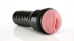 Мастурбатор Fleshlight classic pink - Lady Heavenly - вагина