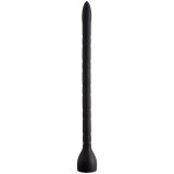 Kink - In Deep - Silicone Anal Snake Анальная змейка (45.5, Ø 2.5 см)