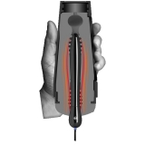 Нагреватель для мастурбаторов Main Squeeze - Warming Accessory