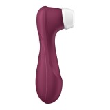 Вакуумный стимулятор с вибрацией Satisfyer Pro 2 Generation 3