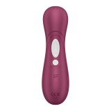 Вакуумный стимулятор с вибрацией Satisfyer Pro 2 Generation 3