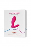 Вибратор Flexer Lovense (10, Ø 3.6 см)