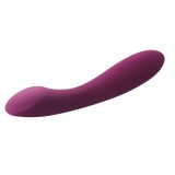 Amy 2 Violet Вибростимулятор со встроенным аккумулятором