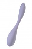 Вибратор Satisfyer G-Spot Flex 5+, фиолетовый