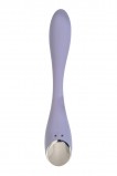 Вибратор Satisfyer G-Spot Flex 5+, фиолетовый