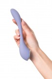 Вибратор Satisfyer G-Spot Flex 5+, фиолетовый