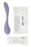 Вибратор Satisfyer G-Spot Flex 5+, фиолетовый