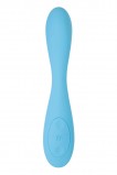 Вибратор Satisfyer G-Spot Flex 4, голубой