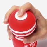 Tenga SD Original Vacuum Cup Strong мужской мастурбатор