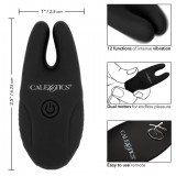 Зажимы для сосков с дистанционным управлением REMOTE NIPPLE CLAMPS, черные