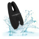 Зажимы для сосков с дистанционным управлением REMOTE NIPPLE CLAMPS, черные