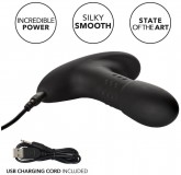 Анальный стимулятор Eclipse Beaded Probe (10.7, Ø 3.3 см)