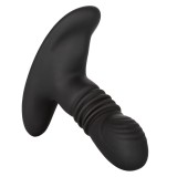 Массажер простаты Thrusting Rotator Probe с поступательным движением (11.3, Ø 3.3 см)