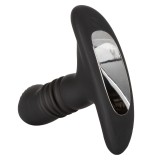 Массажер простаты Thrusting Rotator Probe с поступательным движением (11.3, Ø 3.3 см)