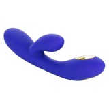 Кролик с электростимуляцией Impulse Intimate E-Stimulator Dual Wand (21.5, Ø 3.3 см)